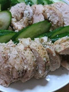 定番 鶏ハム-レシピのメイン写真