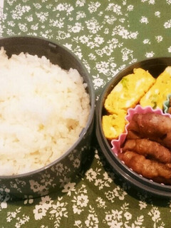 男子弁当501-レシピのメイン写真