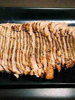 炊飯器でローストビーフ-レシピのメイン写真