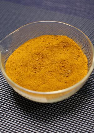 自家製！　カレー粉の作り方♪-レシピのメイン写真