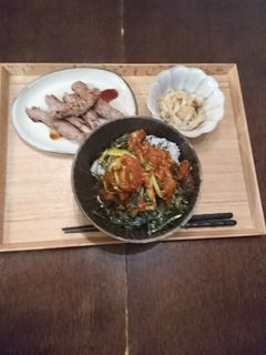 葉生姜の豚肉巻き-レシピのメイン写真