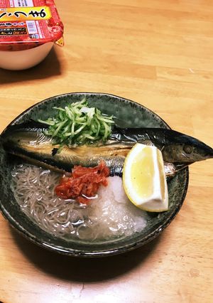 ふるる麺で冷やしサンマーメン-レシピのメイン写真