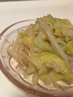 パパッと明太子炒め-レシピのメイン写真