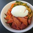 夏はやっぱり冷たい麺♪♪