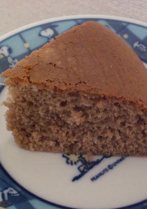 炊飯器で簡単蒸しパン-レシピのメイン写真