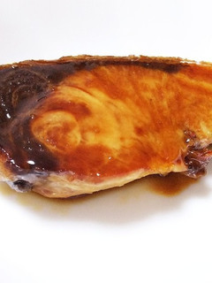 ふんわり☆ブリの照り焼き-レシピのメイン写真