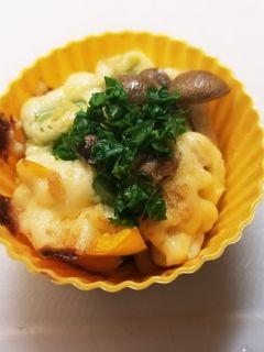 空豆のマヨネーズ焼き-レシピのメイン写真
