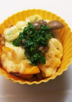 空豆のマヨネーズ焼き-レシピのメイン写真