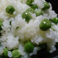 基本からアレンジまで！思わずつくりたくなる「豆ご飯 さや」のレシピ