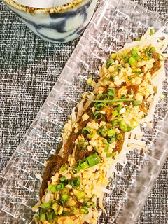 もやしともずくの納豆サラダ-レシピのメイン写真
