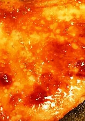 豚ロース味噌ステーキ-レシピのメイン写真