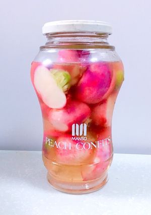 買った酢が口に合わなかった時のリメイク法-レシピのメイン写真