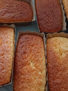 カップケーキ-レシピのメイン写真