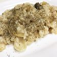 粉ミルク消費に☆冷やご飯でチーズリゾート
