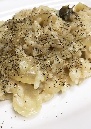 粉ミルク消費に☆冷やご飯でチーズリゾート-レシピのメイン写真