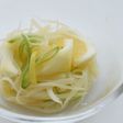 新じゃがのシャキッとサラダ