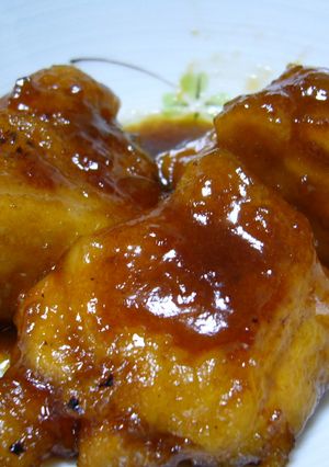 ご飯がすすむ！！豚肉の甘辛焼き-レシピのメイン写真