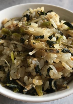 野菜ふりかけ-レシピのメイン写真