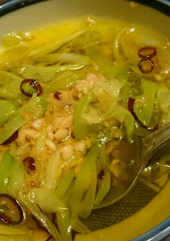 ひきわり納豆のアヒージョ-レシピのメイン写真