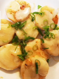 長芋チーズ焼き-レシピのメイン写真