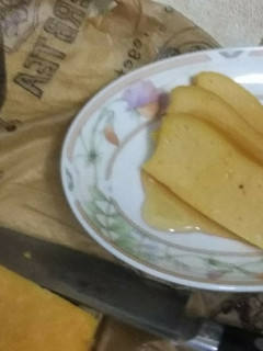 チーズケーキ擬き(血管ダイエット1229-レシピのメイン写真