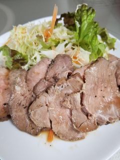グルラボで煮豚-レシピのメイン写真