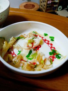 鯛のあんかけ-レシピのメイン写真