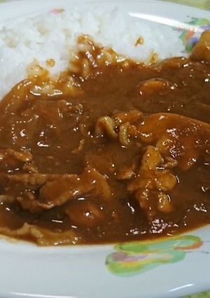 圧力鍋で簡単ビーフシチュー-レシピのメイン写真