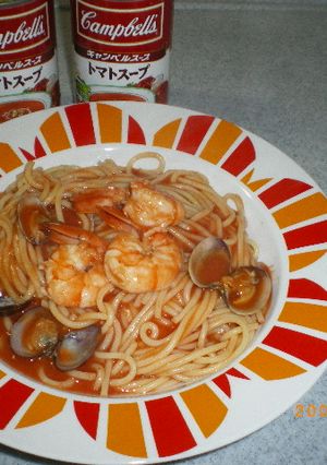 美味しく簡単に-レシピのメイン写真