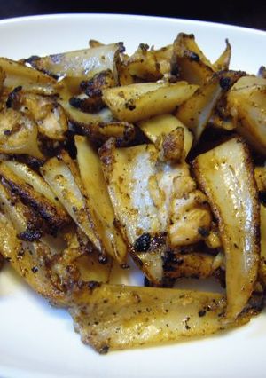 鶏軟骨炒め-レシピのメイン写真