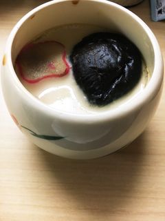チョー簡単茶碗蒸し-レシピのメイン写真