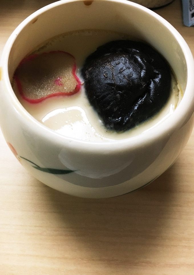 チョー簡単茶碗蒸し-レシピのメイン写真