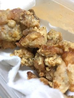 唐揚げ-レシピのメイン写真
