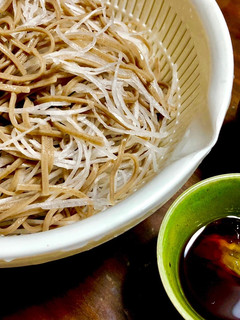 さっぱりいくらでも食べれる!大根そば-レシピのメイン写真