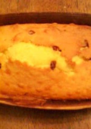 簡単!!パウンドケーキ-レシピのメイン写真