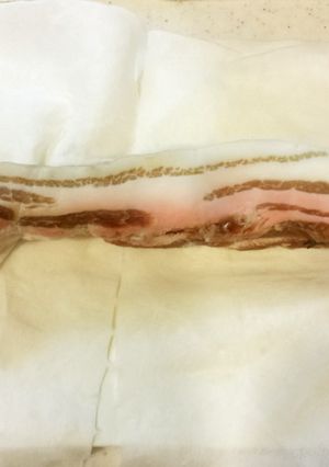 リードで自家製パンチェッタ-レシピのメイン写真