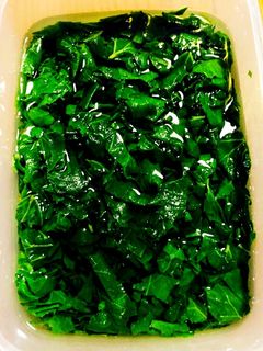 蕗の葉の下処理-レシピのメイン写真