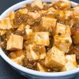 ミートソースリメイク☆トマト麻婆豆腐