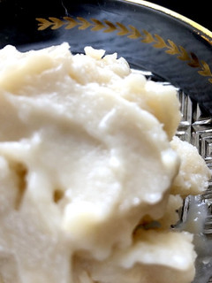 大人の酒粕豆腐アイスクリーム-レシピのメイン写真