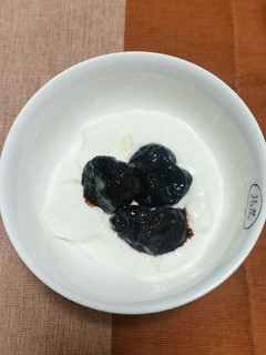 プルーンのワイン煮-レシピのメイン写真