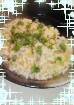 ★あっさり大根のみぞれ雑炊★-レシピのメイン写真