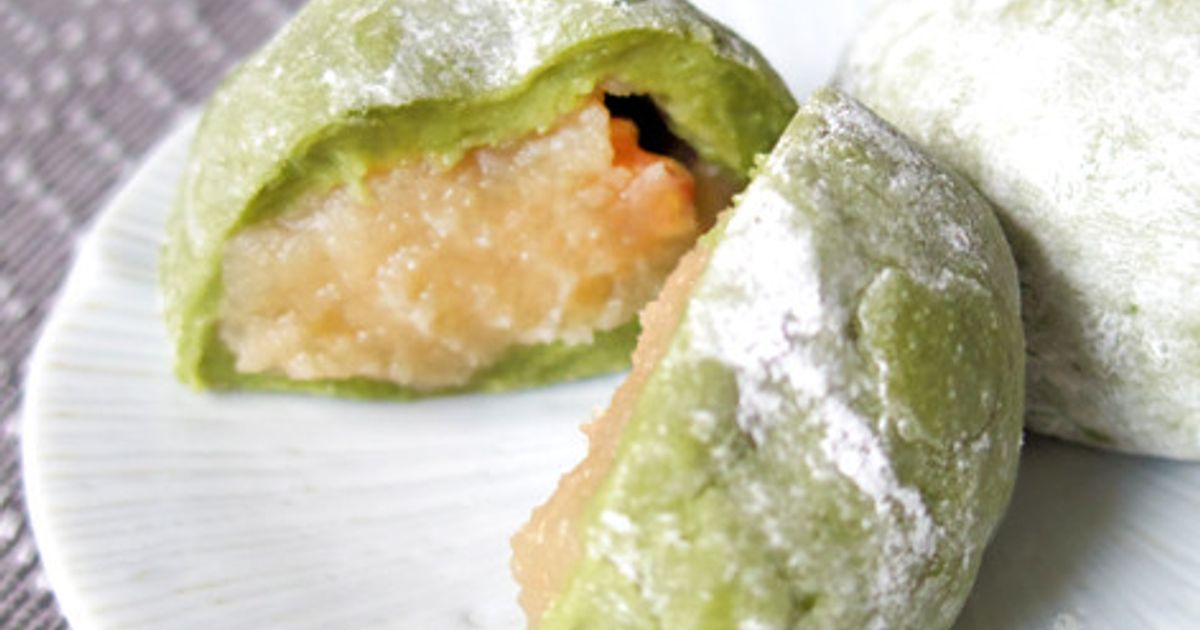 基本からアレンジまで!思わずつくりたくなる「くるみ 白あん」のレシピ集 | クックパッド
