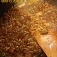 時短☆春野菜のチキン洋風カレー
