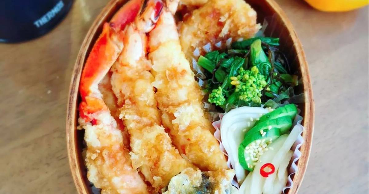 基本からアレンジまで!思わずつくりたくなる「天丼タレ レンジ」のレシピ集 | クックパッド