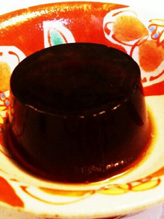 コーヒーゼリー-レシピのメイン写真