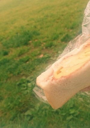 関西玉子サンド-レシピのメイン写真