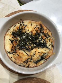 長芋マヨグラタン-レシピのメイン写真