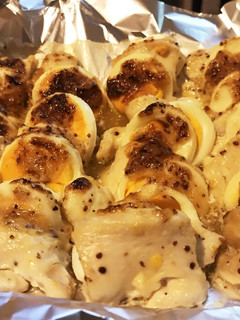 鶏むねマヨマスタード焼き(糖質3.2g)-レシピのメイン写真