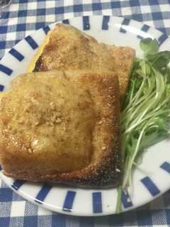 きつね寿司-レシピのメイン写真