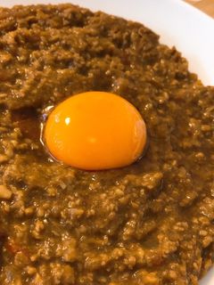 簡単!失敗知らずのキーマカレー-レシピのメイン写真